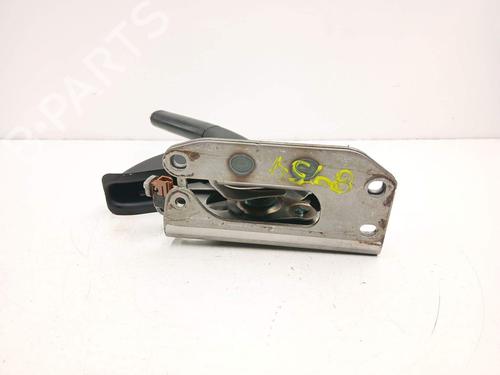 Hand brake MAZDA CX-7 (ER) 2.2 MZR-CD AWD (ER10A) | BP33462954I18  - Image 7