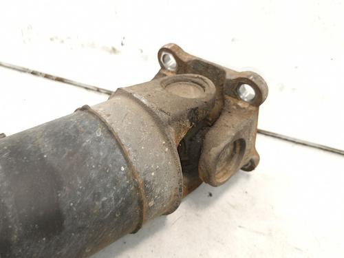 Driveshaft RENAULT KOLEOS I (HY_)  | BP13328238M37 