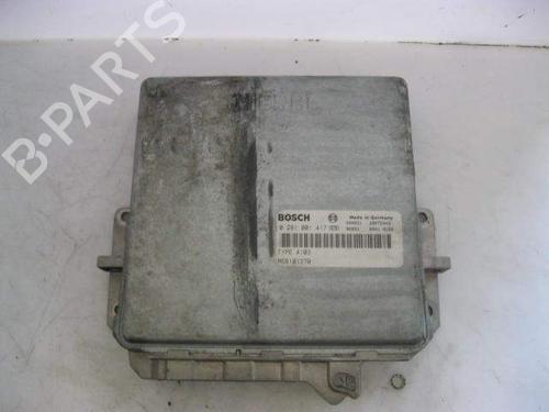 Used Control unit Control unit ROVER 800 (XS) 825 D/SD (XS) (118 hp) 20117033 20117033