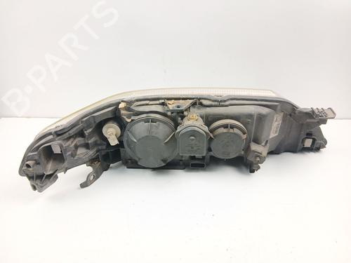 Left headlight RENAULT LAGUNA II (BG0/1_) 1.9 dCi (BG08, BG0G) | BP31652183C28 