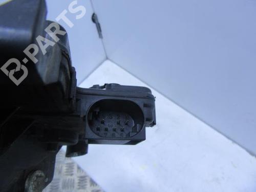 Front left lock BMW 3 (E46) 320 d | BP9831789C98 