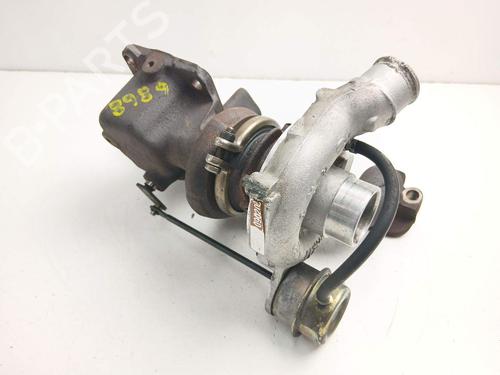 turbochargersupercharger-ford-mondeo-iii-b5y-2000-2001-2002-2003-2004-2005-2006-2007-34581880 main image