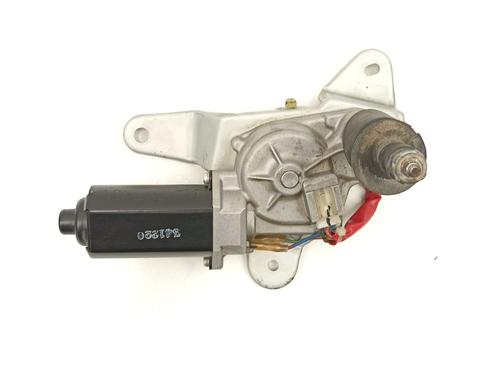 Rear wiper motor HONDA JAZZ II (GD_, GE3, GE2)  | BP18158441M102 