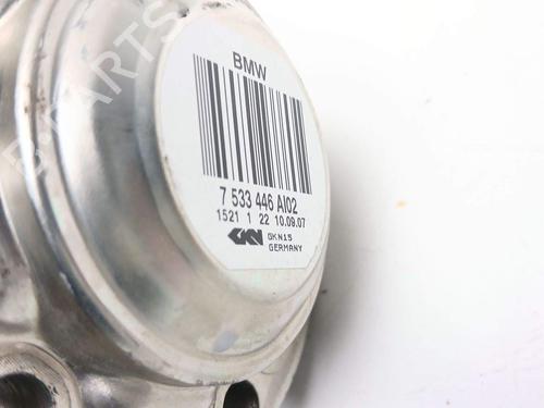 Right rear driveshaft BMW 3 (E90) 320 d | BP32349557M41 - Image 7