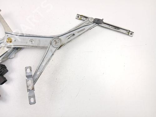 Front left window mechanism OPEL ZAFIRA / ZAFIRA FAMILY B (A05) 1.9 CDTI (M75) | BP29943766C22