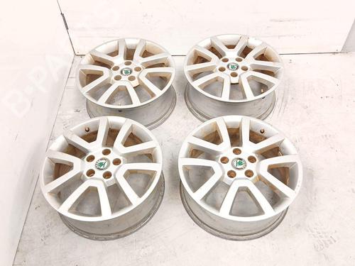 Used Wheel set Wheel set 27347014 27347014