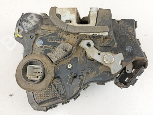 Front right lock SUZUKI GRAND VITARA II (JT, TE, TD) 1.9 DDiS (JB419WD, JB419XD) | BP11955715C97 