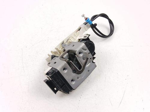 Used Front left lock Front left lock 30456785 30456785