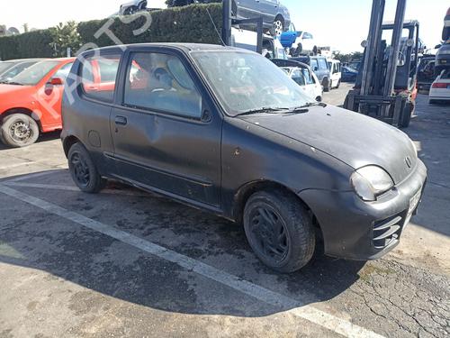 Starter FIAT SEICENTO / 600 (187_)  | BP12238498M8 