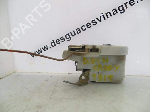 Used Front right lock Front right lock 11948387 11948387