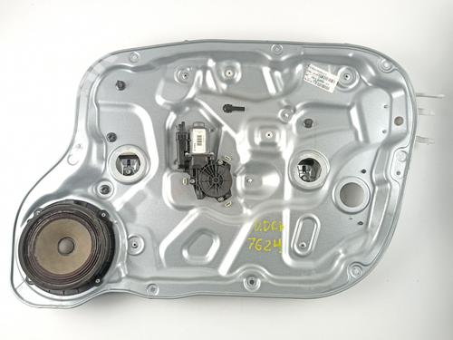 Used Front right window mechanism Front right window mechanism KIA CEE'D Hatchback (ED) [2006-2012] 10957224 10957224