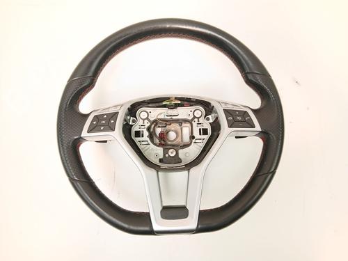 Steering wheel MERCEDES-BENZ A-CLASS (W176) A 200 CDI (176.001) | BP38052237C49 - Image 2