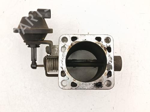 Throttle body KIA CEE'D SW (ED) 1.6 CRDi 115 | BP29509647M82 