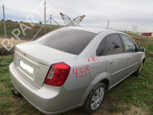Starter DAEWOO NUBIRA Saloon (J200) 1.6 | BP20117682M8 - Image 6