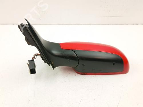 Spiegel buiten links AUDI A6 C5 (4B2, 4B4) 2.5 TDI | BP29943771C26