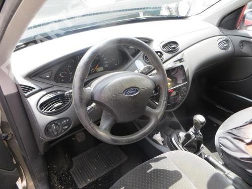 Front right window mechanism FORD FOCUS  | BP16878097C23 