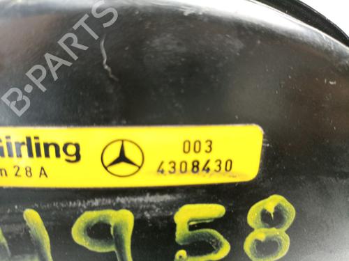 Servo brake MERCEDES-BENZ 124 Saloon (W124) 300 Turbo-D (124.133) | BP18325975M42 