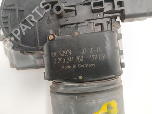 Front wiper motor CITROËN C5 I (DC_) 1.8 16V (DC6FZB, DC6FZE) | BP37243352M29 - Image 7