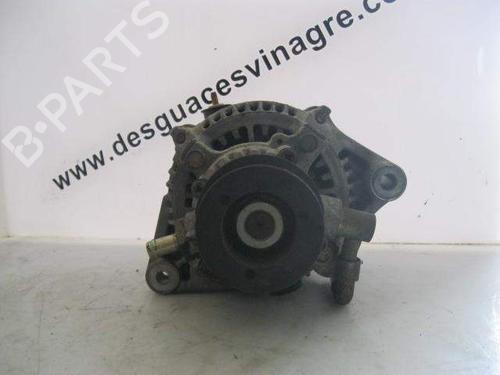 Used Alternator Alternator 20116824 20116824