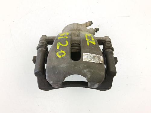 Left front brake caliper CITROËN C2 (JM_) 1.4 HDi | BP28525049M105 