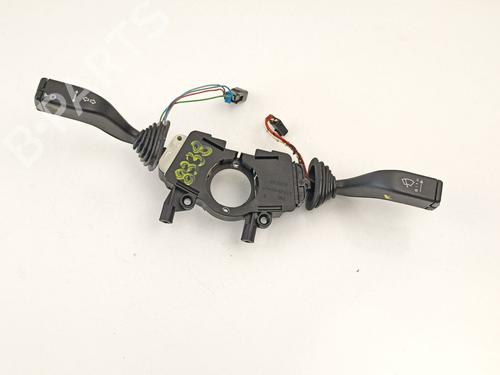 Used Steering column stalk OPEL VECTRA B (J96) 2.6 i V6 (F19) (170 hp) 24698307