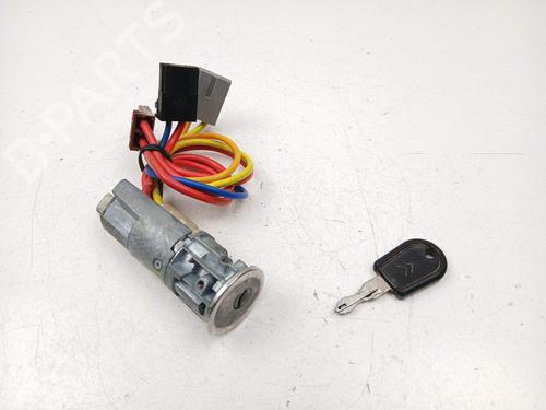 Used Ignition barrel Ignition barrel 28480703 28480703