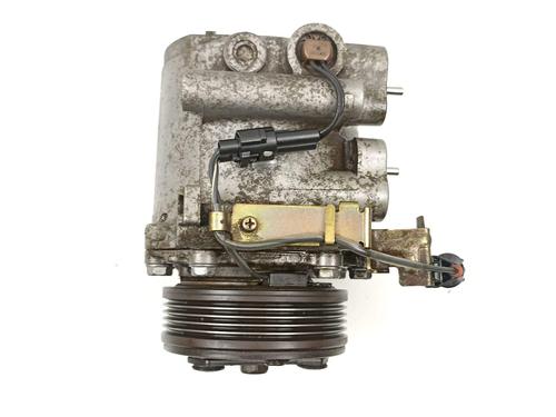 AC compressor MITSUBISHI SPACE STAR MPV (DG_A) 1.6 16V (DG3A) | BP24147806M34 - Image 2