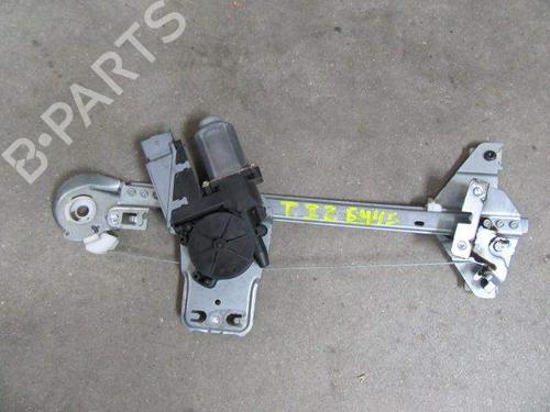 Used Rear left window mechanism Rear left window mechanism 11751329 11751329