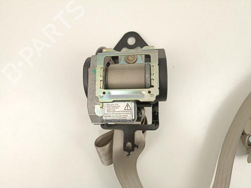 Front right seatbelt HYUNDAI SONATA V (NF) 2.0 CRDi | BP17949775I25 