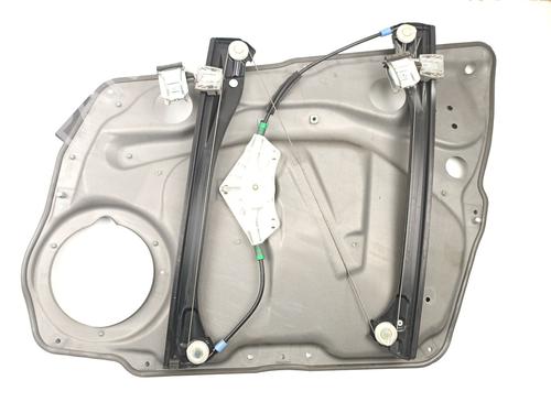 Front left window mechanism MERCEDES-BENZ B-CLASS Sports Tourer (W245) B 180 CDI (245.207) | BP17493222C22 
