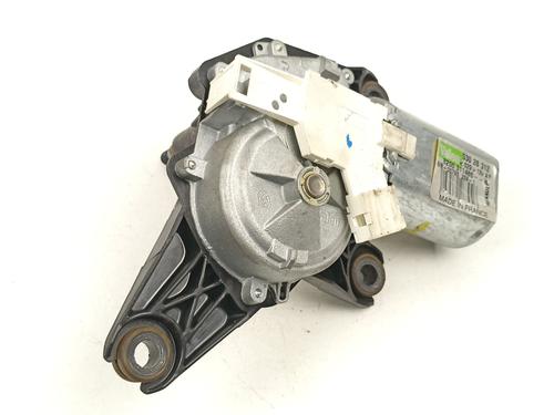 Rear wiper motor RENAULT CLIO III Grandtour (KR0/1_)  | BP21376356M102 