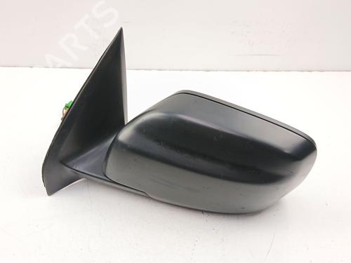 Used Left mirror VOLVO XC90 I (275) [2002-2015]  30393300
