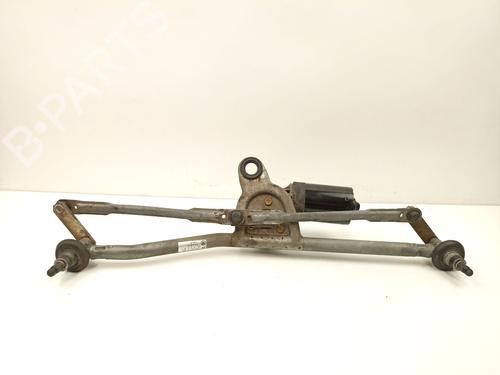 Front wiper motor BMW 3 (E46) 320 d | BP19573333M29 
