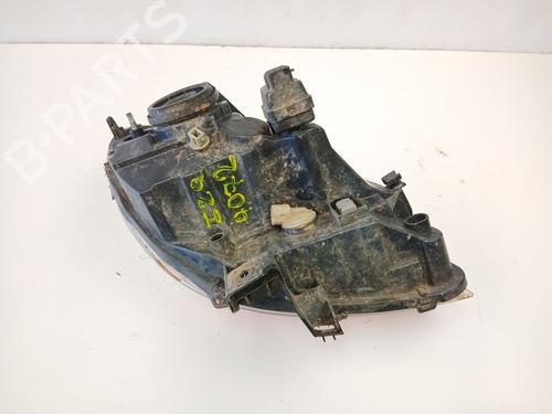 Left headlight RENAULT KANGOO Express (FC0/1_) 1.5 dCi (FC07, FC1R) | BP37081995C28 - Image 7