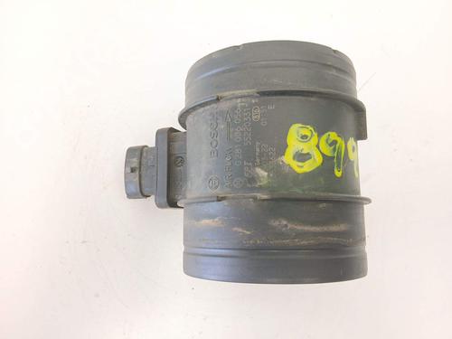 Mass air flow sensor FIAT DUCATO Van (250_) 160 Multijet 3,0 D | BP37494334M95 - Image 2