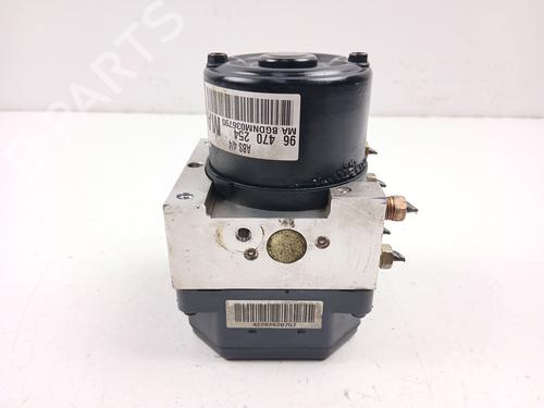 ABS pump CHEVROLET AVEO / KALOS Saloon (T250, T255) 1.4 | BP31652185M43
