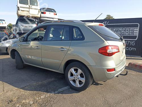 Egr RENAULT KOLEOS I (HY_)  | BP32137265M69  - Image 10