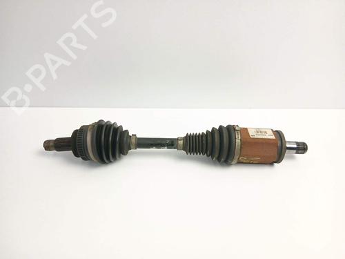 left-front-driveshaft-bmw-3-coupe-e92-2005-2006-2007-2008-2009-2010-2011-2012-2013-40160326 main image