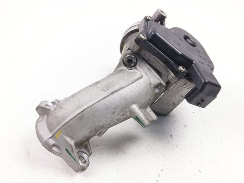 Throttle body RENAULT CLIO III (BR0/1, CR0/1) 1.5 dCi | BP30580430M82