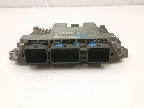 Control unit RENAULT MEGANE II Saloon (LM0/1_) 1.9 dCi (LM0G, LM1G, LM2C) | BP28112807M11 - Image 3