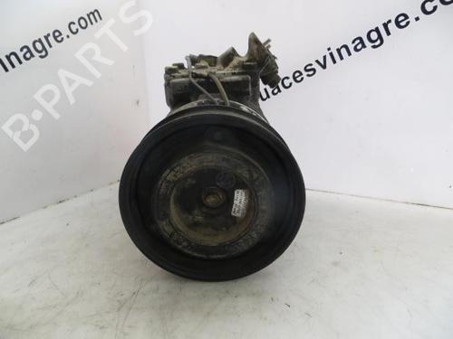AC compressor LAND ROVER FREELANDER I (L314)  | BP11949727M34 
