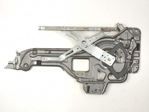 Rear left window mechanism HYUNDAI TRAJET (FO) 2.0 CRDi | BP12538154C24 