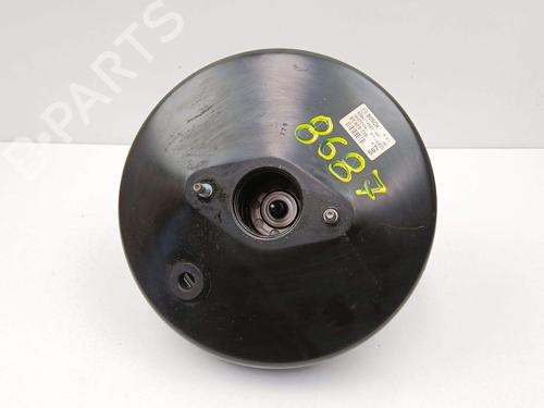 Servo brake FIAT PUNTO (199_) 1.2 (199AXZ1A, 199BXZ1A) | BP26690421M42 - Image 3