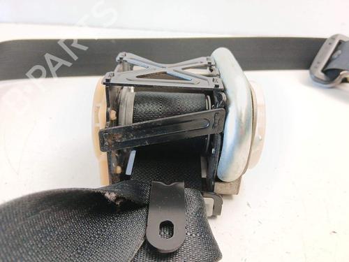 Front left seatbelt MAZDA CX-7 (ER) 2.2 MZR-CD AWD (ER10A) | BP33654909I26 - Image 4