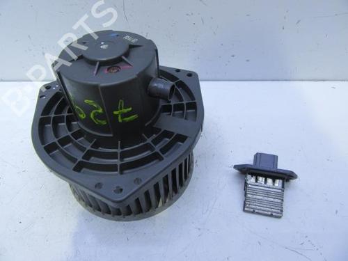 Used Heater blower motor CHEVROLET AVEO / KALOS Hatchback (T250, T255) [2006-2025]  20120802