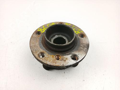 Used Right rear steering knuckle BMW 7 (E65, E66, E67) 745 i, Li (333 hp) 32166410