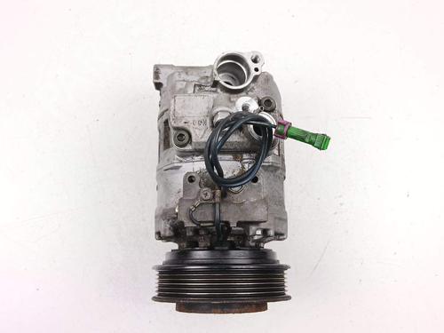 AC compressor AUDI A6 C5 (4B2, 4B4) 2.4 | BP30097920M34 - Image 2