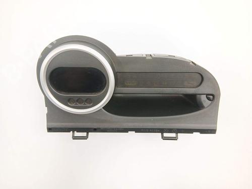 Instrument cluster RENAULT TWINGO II (CN0_) 1.5 dCi (CN0E) | BP39987864C47 - Image 2