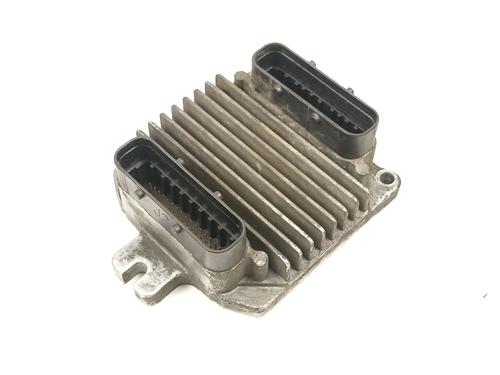 Used Electronic module OPEL ASTRA G Saloon (T98) 1.6 16V (F69) (101 hp) 21376351