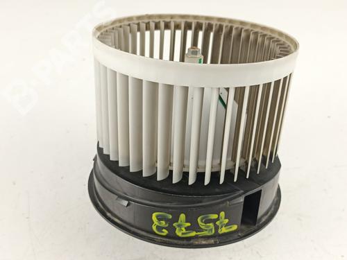 Heater blower motor NISSAN QASHQAI / QASHQAI +2 I (J10, NJ10, JJ10E)  | BP10485292M62 